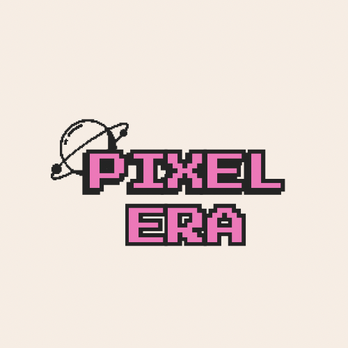 PixelEra Retro Gaming